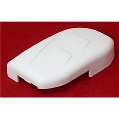 L.h outer end cap f55 Fiamma Code 0313701 Fiamma Awning End Caps