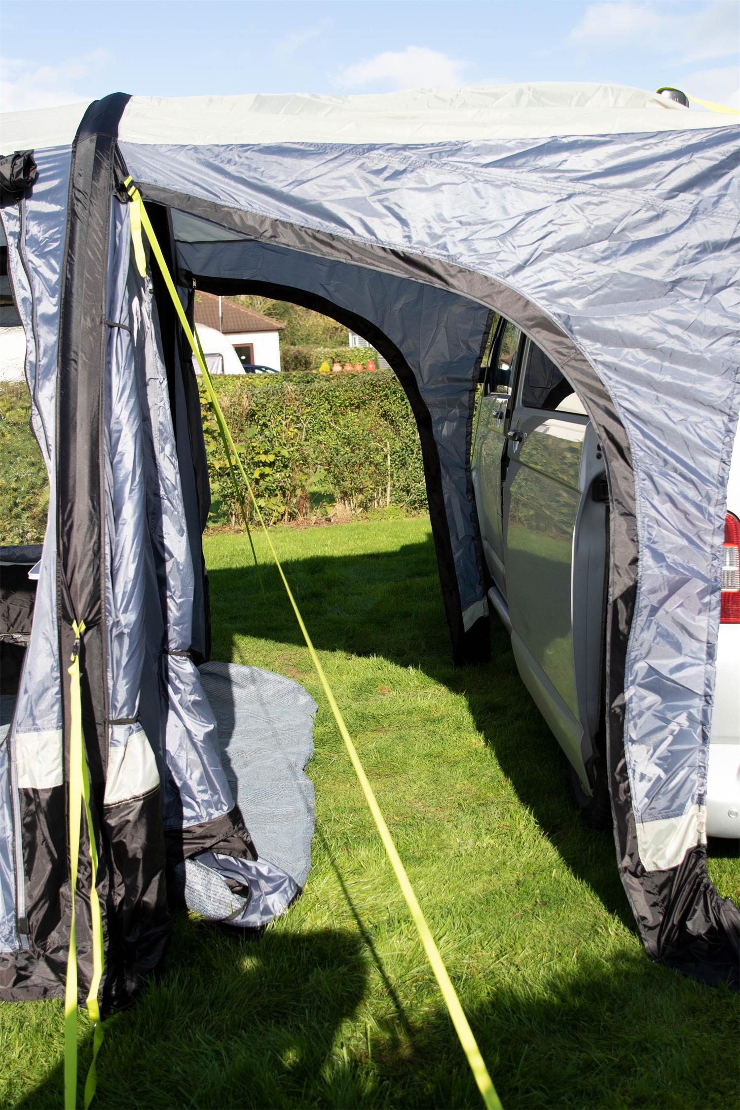 agora gazebo canopy on Maypole Air Driveaway Awning 2020 Mp9516 Driveaway Awnings Leisureshopdirect