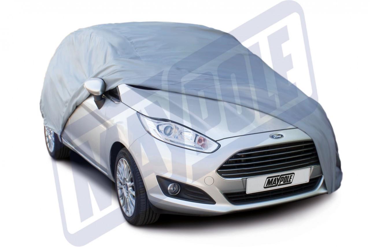 Maypole Breathable Full Car Cover