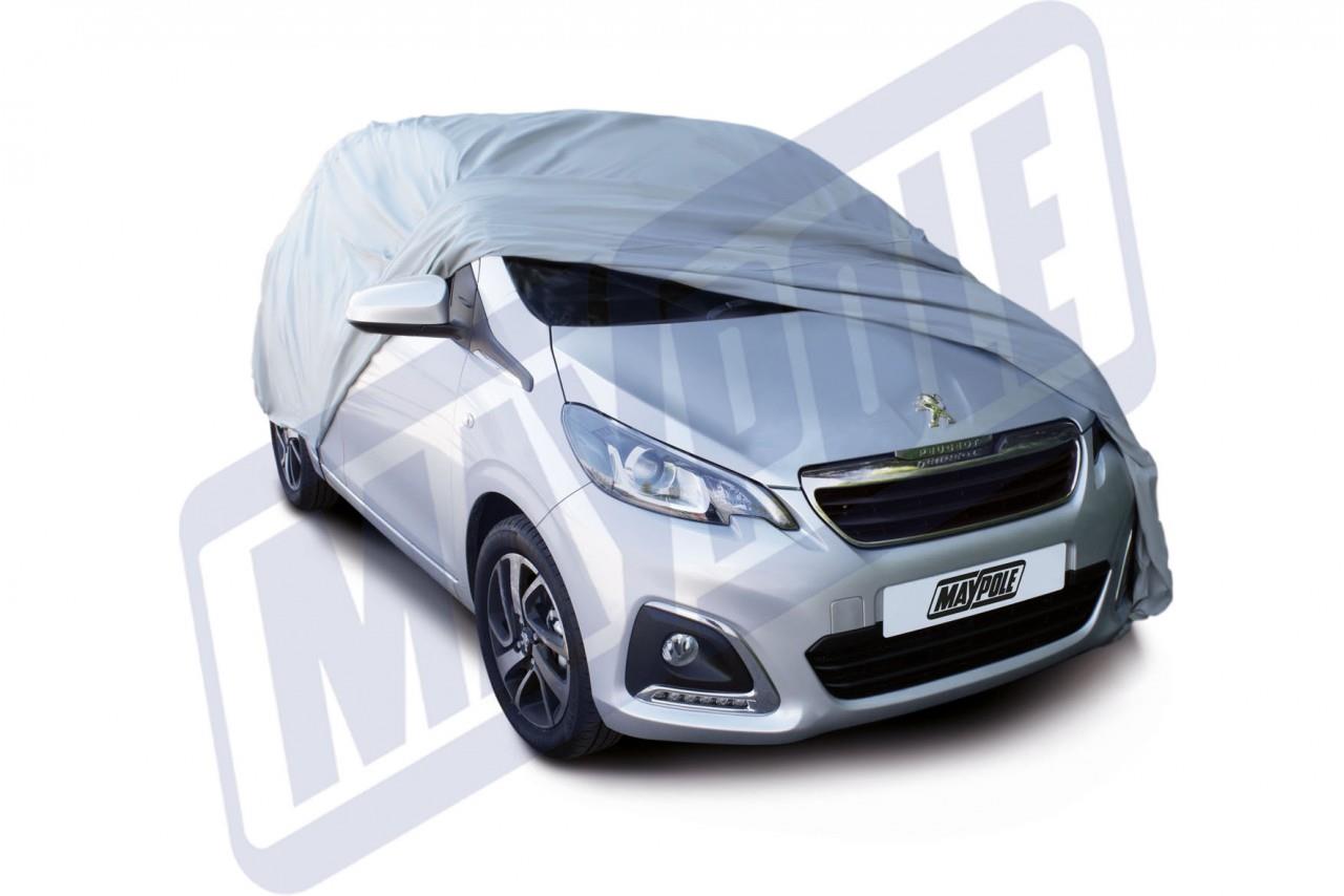 Maypole Breathable Full Car Cover