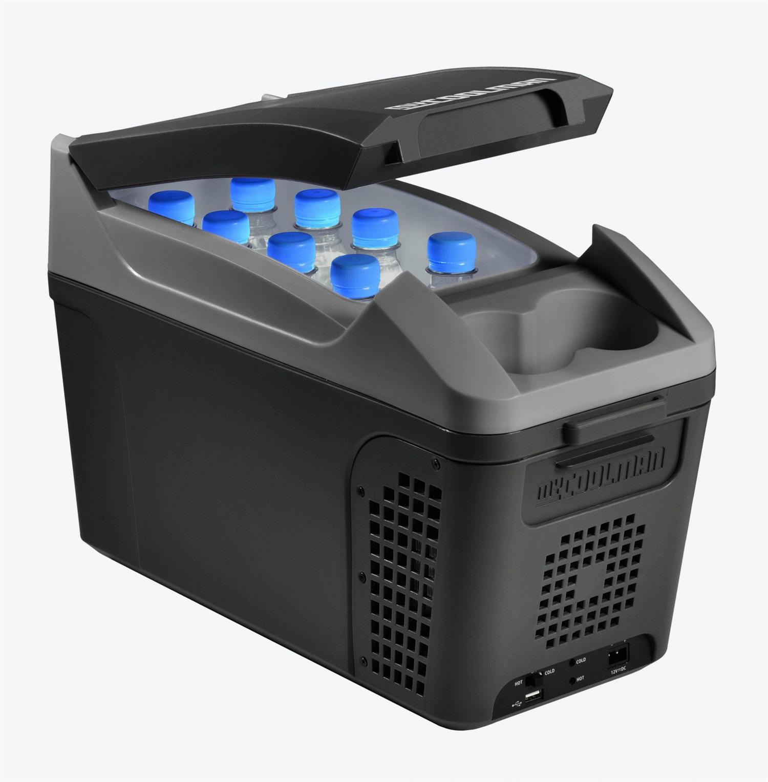 MyCoolman CTP10 by Milenco 12V Thermoelectric Cooler/Warmer Milenco