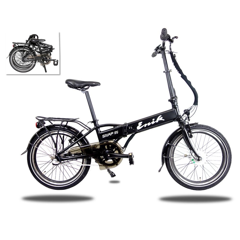 heel fijn Gematigd Secretaris Narbonne Enik 20" Folding Electric Bike | Electric Bikes | Leisureshopdirect