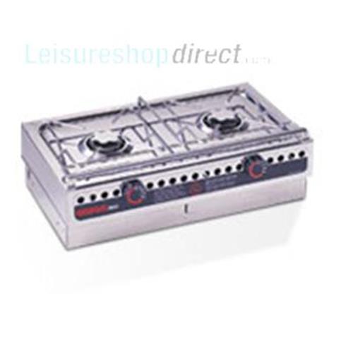 Stove