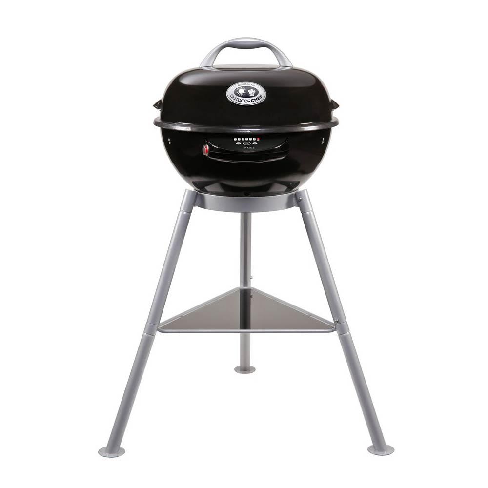 Outdoor Chef Chelsea 420E Grill BBQ Camping cookers