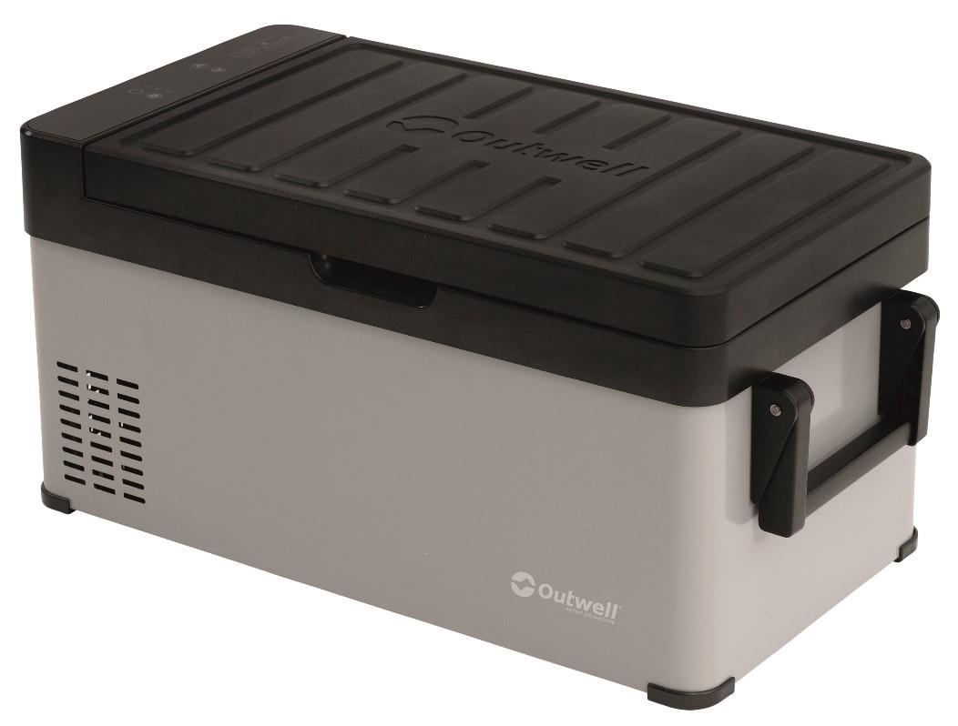 Outwell Deep Chill Compressor Coolbox 29L Electric Cool Boxes