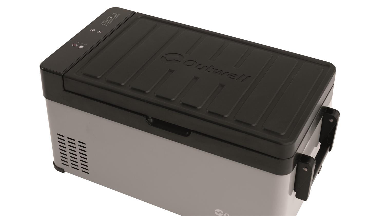 Outwell Deep Chill Compressor Coolbox 29L Electric Cool Boxes