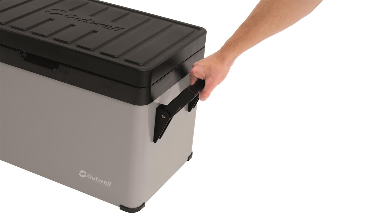 Outwell Deep Chill Coolbox 38L Electric Cool Boxes