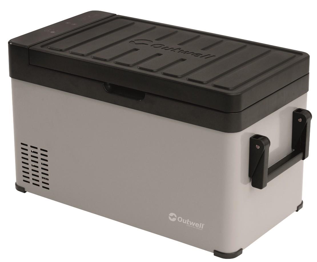 Outwell Deep Chill Coolbox 38L Electric Cool Boxes