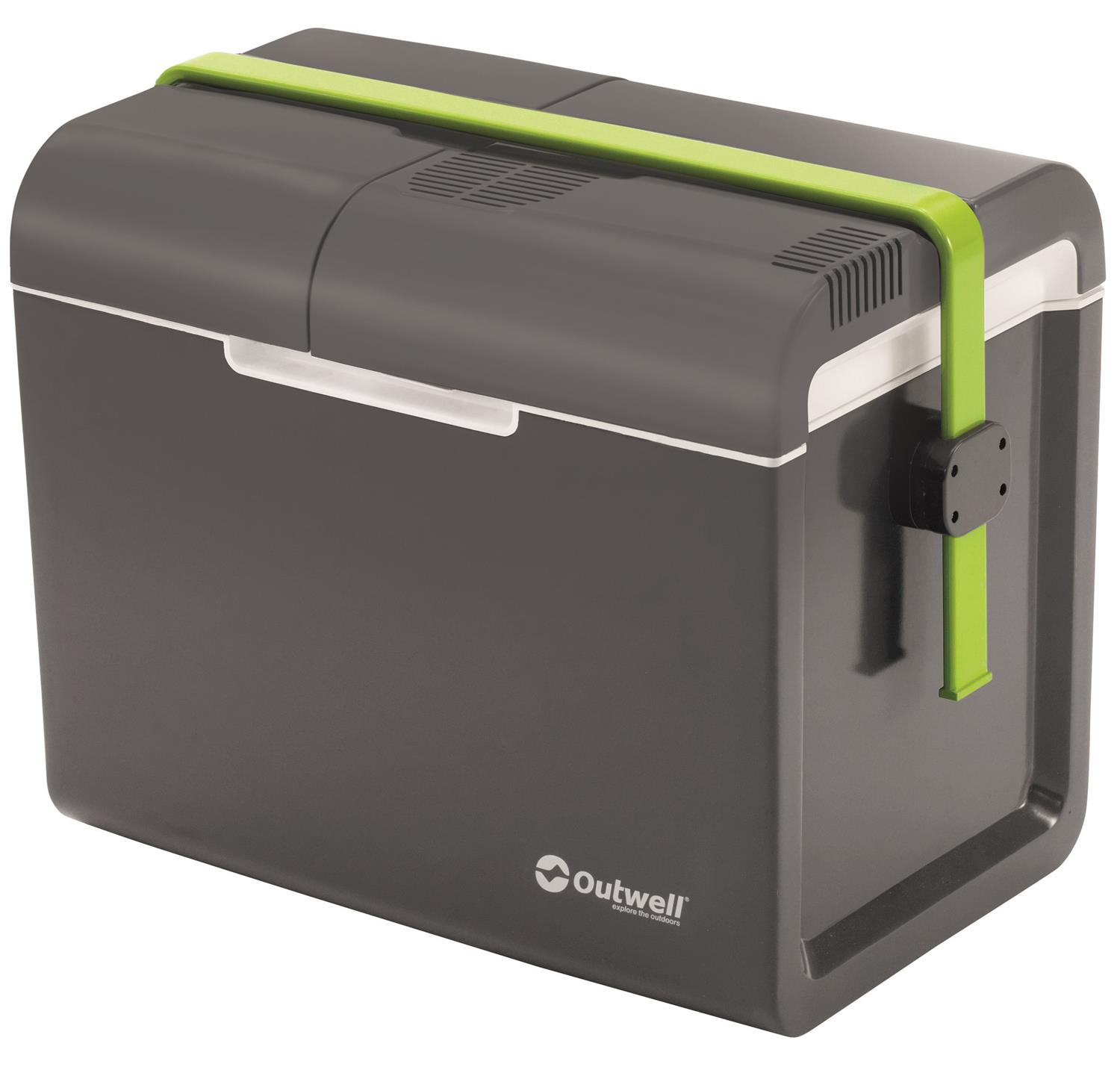 Outwell ECOcool Slate Grey Coolbox 