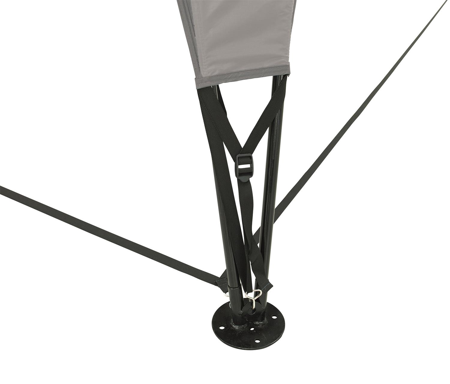 Outwell Pareti laterali con cerniera Event Lounge M Beige| Trekkinn