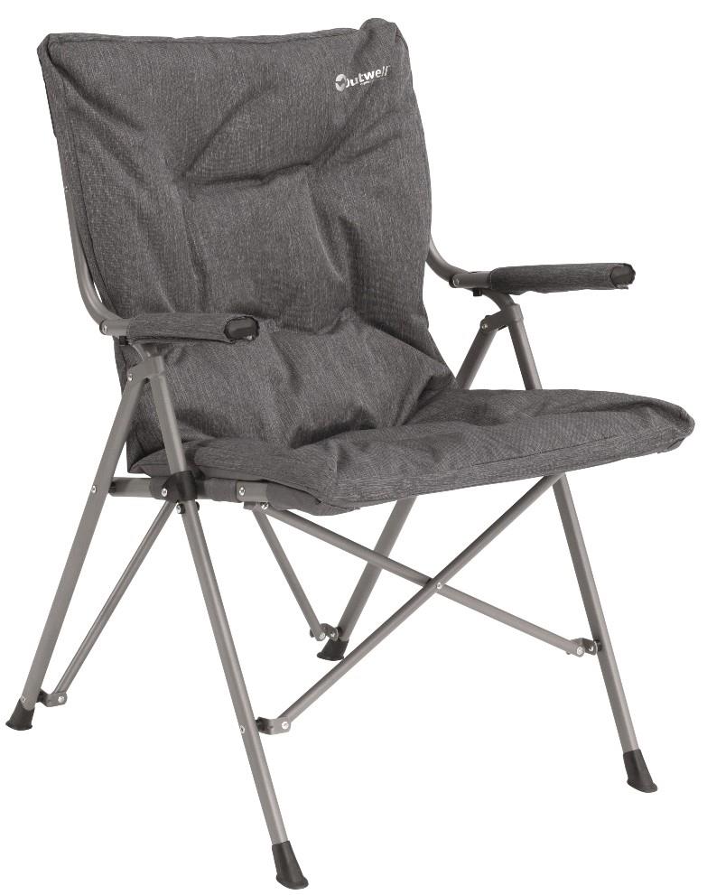 Outwell Alder Lake Folding Camping Chair Chairs