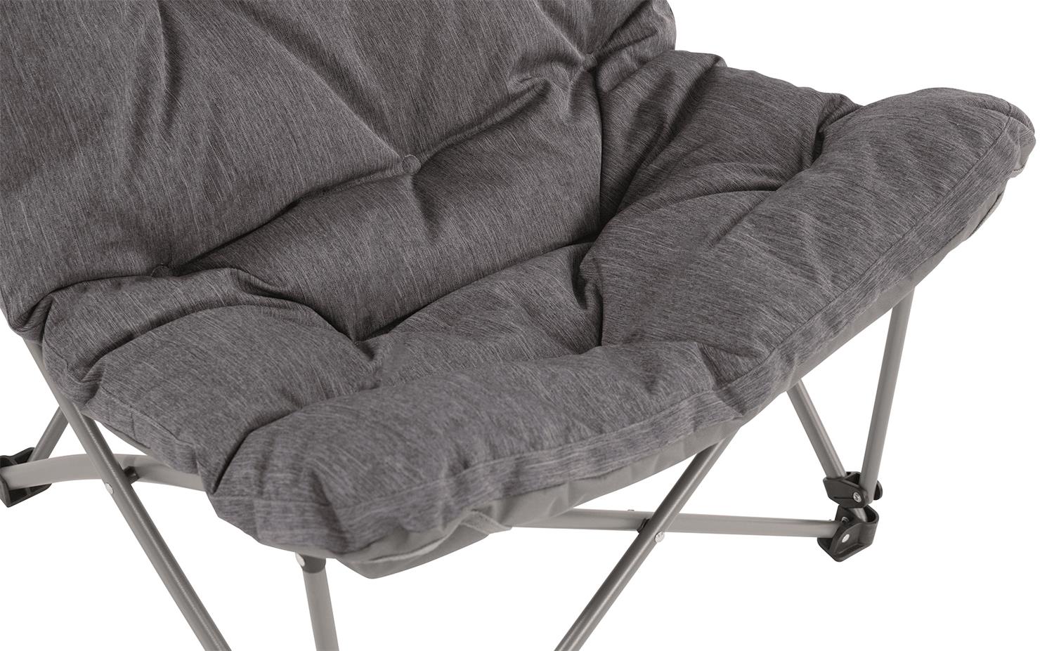 outwell sardis lake double chair