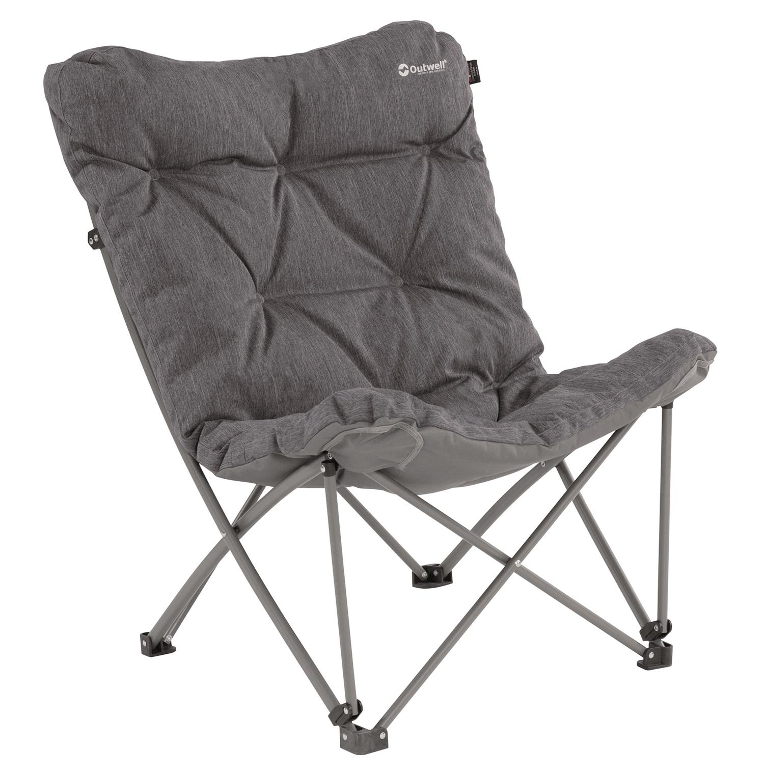 outwell acadia chair