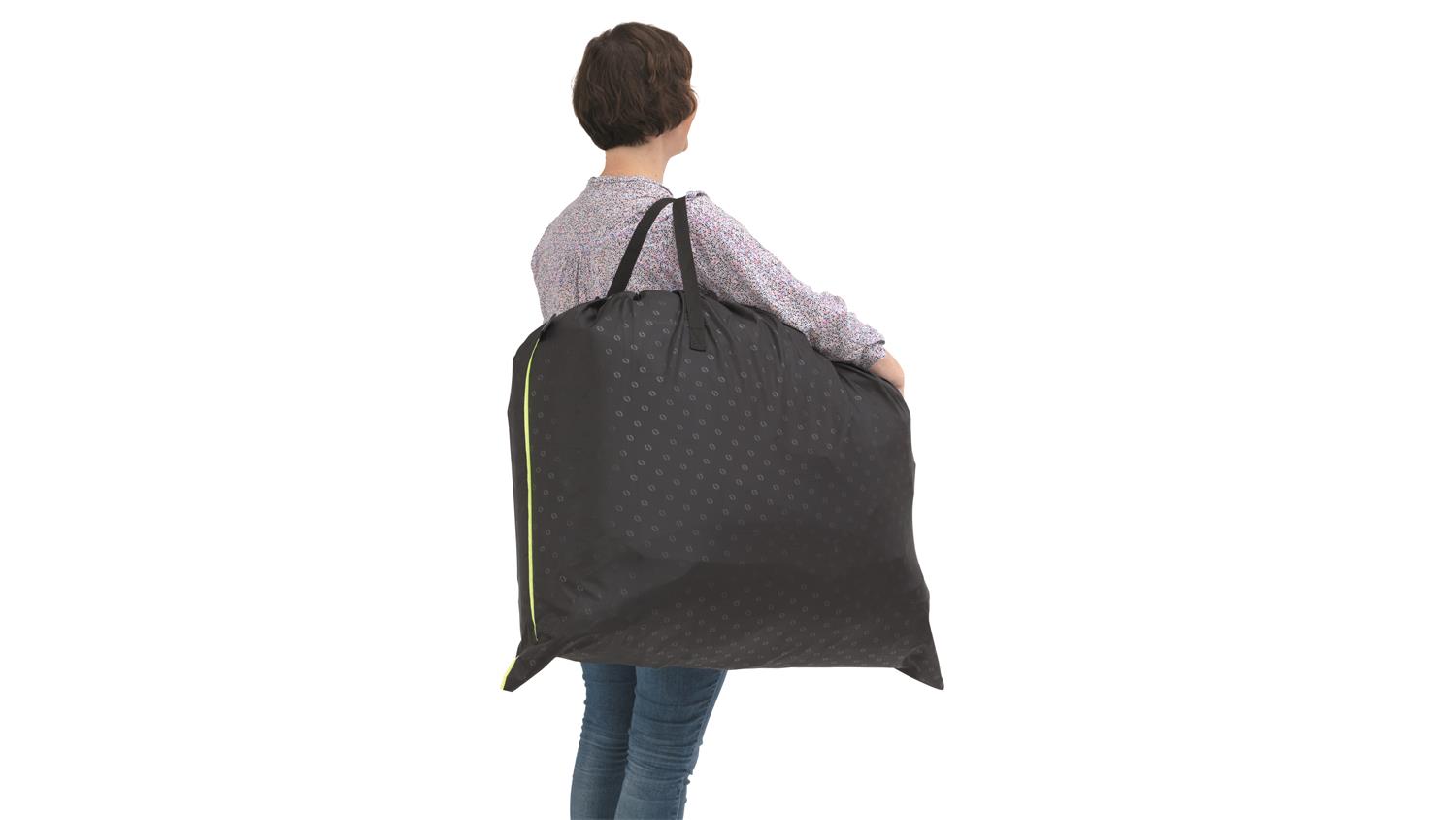 Outwell Lake Superior Inflatable Sofa Chairs