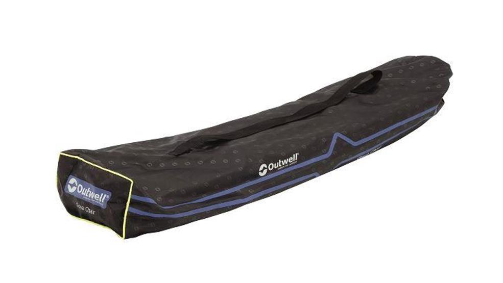 outwell goya folding camping chair