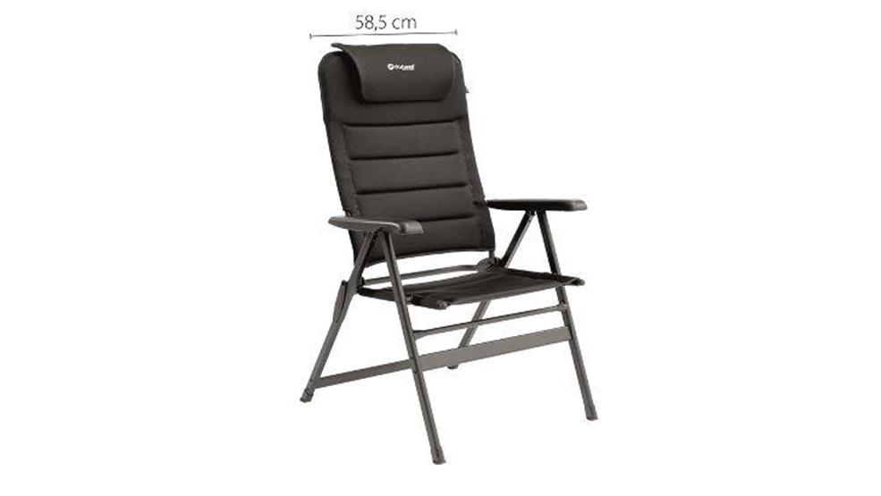 outwell grand canyon signature chair