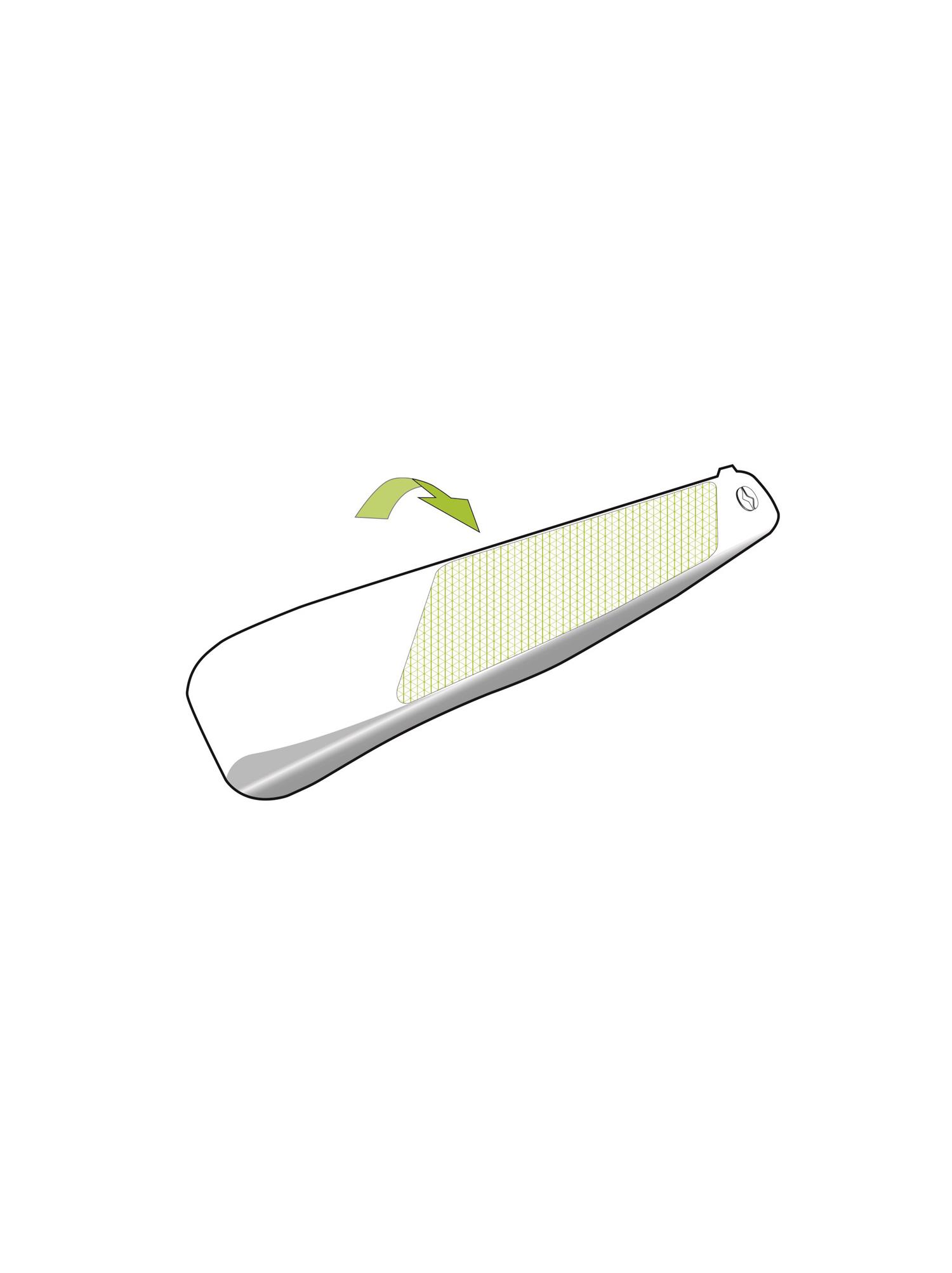 outwell grand canyon footrest