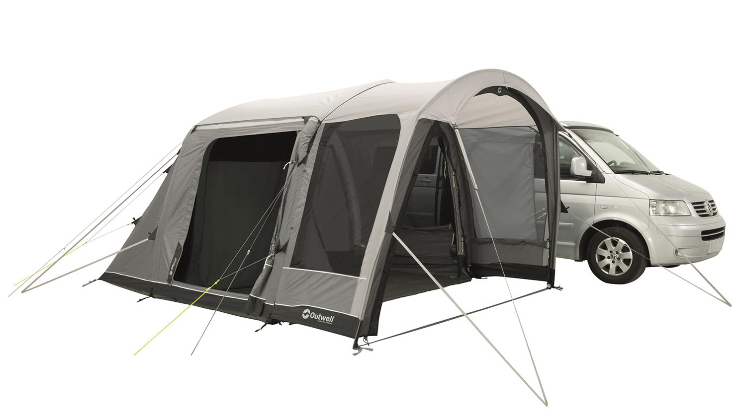 outwell daytona air drive away awning - preparatoirepharmacie.com.