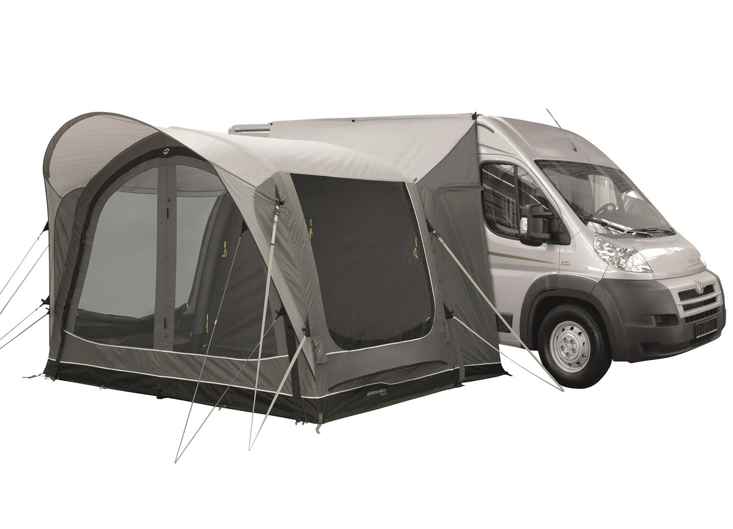 Outwell Parkville 200SA Driveaway Air Awning (2021)