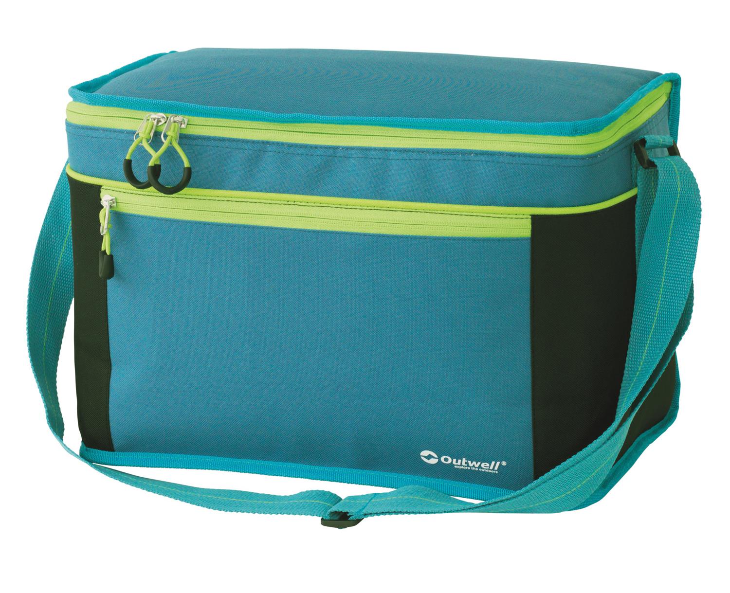 Outwell Petrel Dark Petrol Cool bag Large Camping cool bags