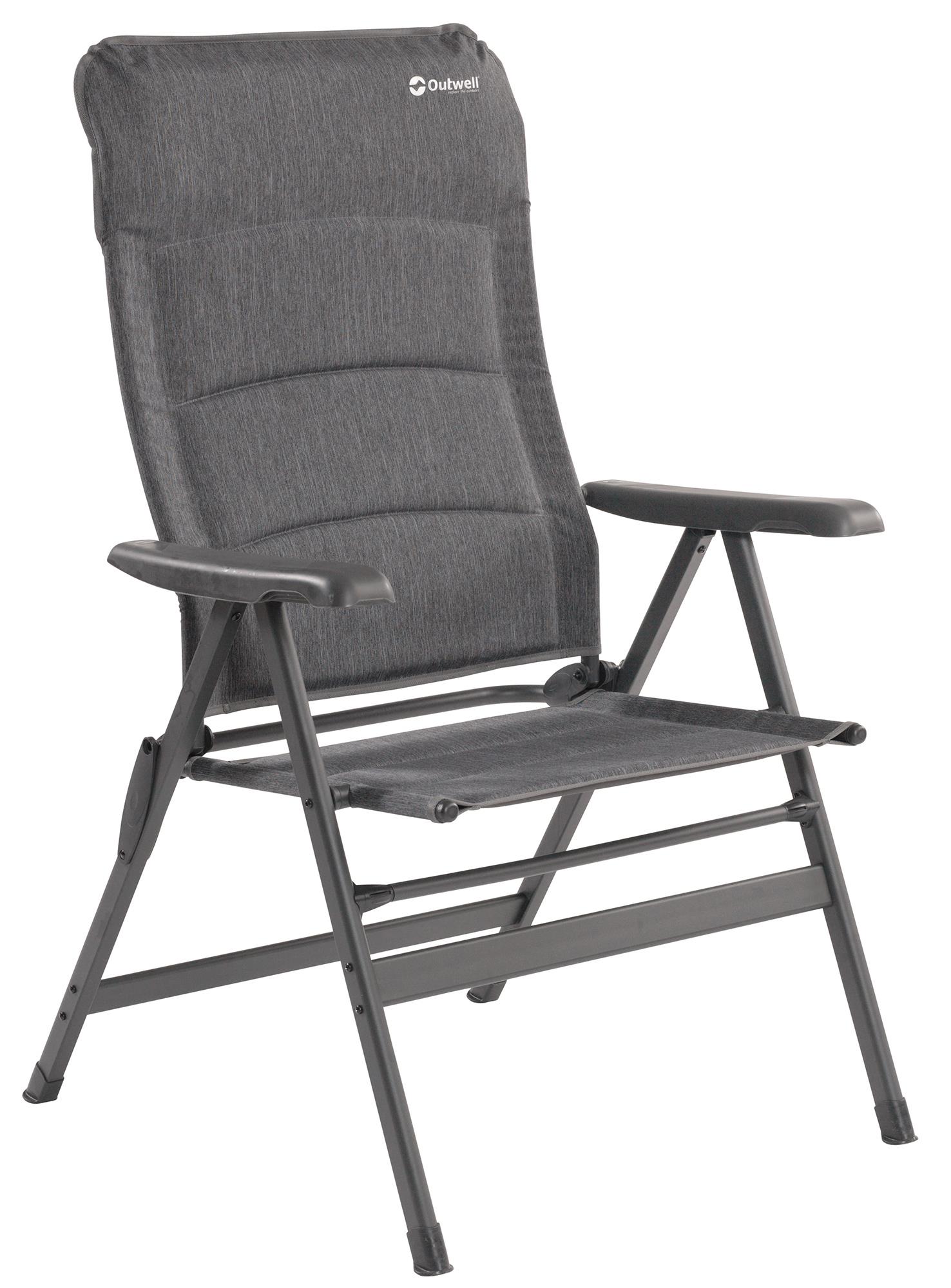 Outwell Trenton Camping Chair Chairs