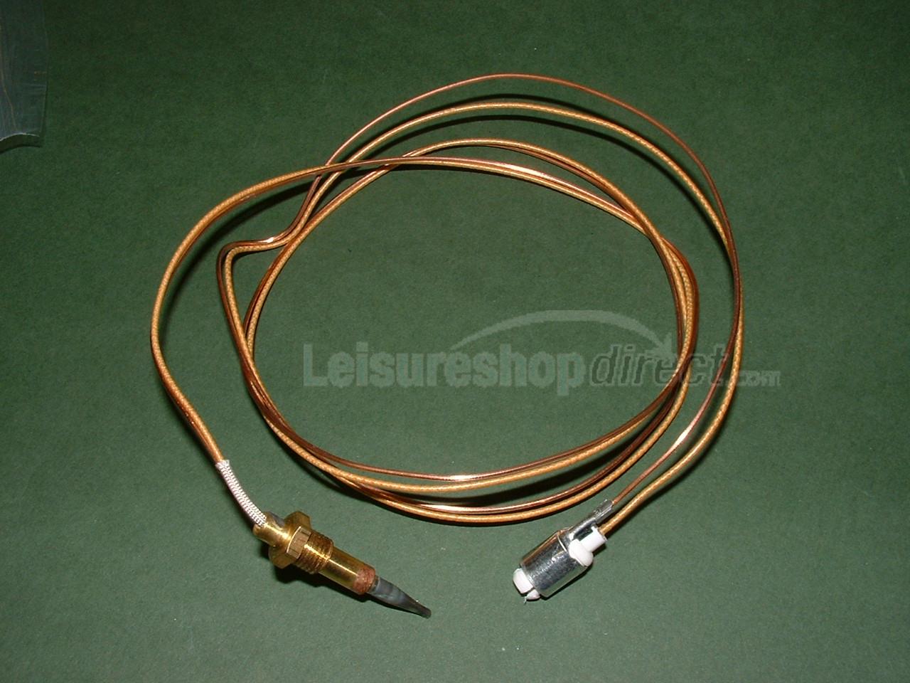 Thetford Oven Thermocouple for mk 4 midi prima Spinflo Midi Prima