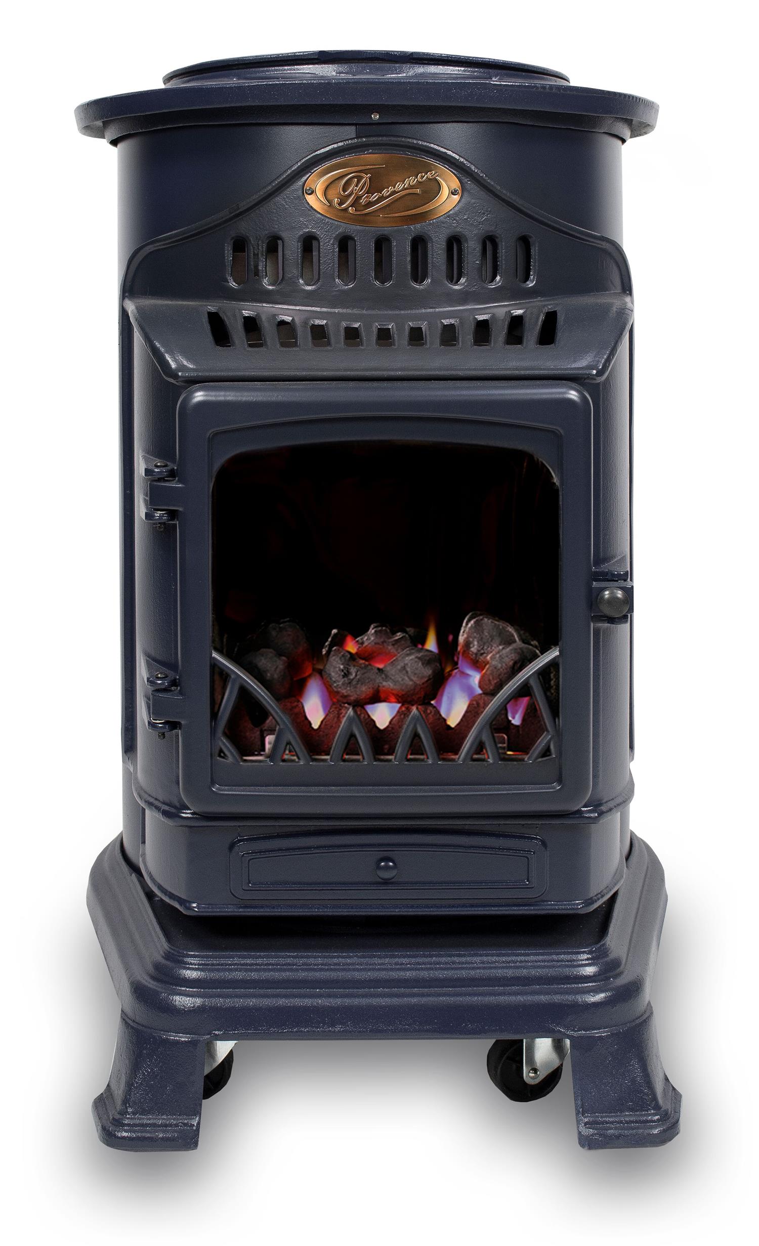 Provence Gas Heater