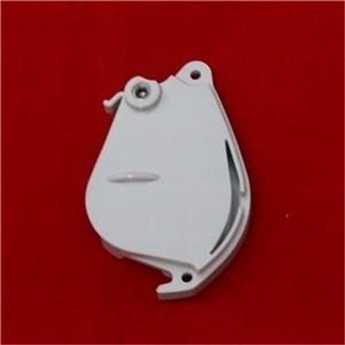 R/H End Cap F35/W35 Fiamma Code 98655489 Fiamma Awning End Caps