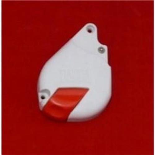 R/H End Cap F35 Fiamma Code 03048A01 Fiamma Awning End Caps
