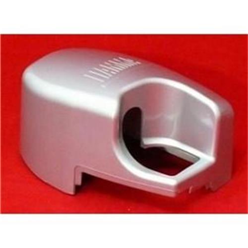 FIAMMA RIGHT WINCH COVER F45TIL TITANIUM Fiamma Code 98655436