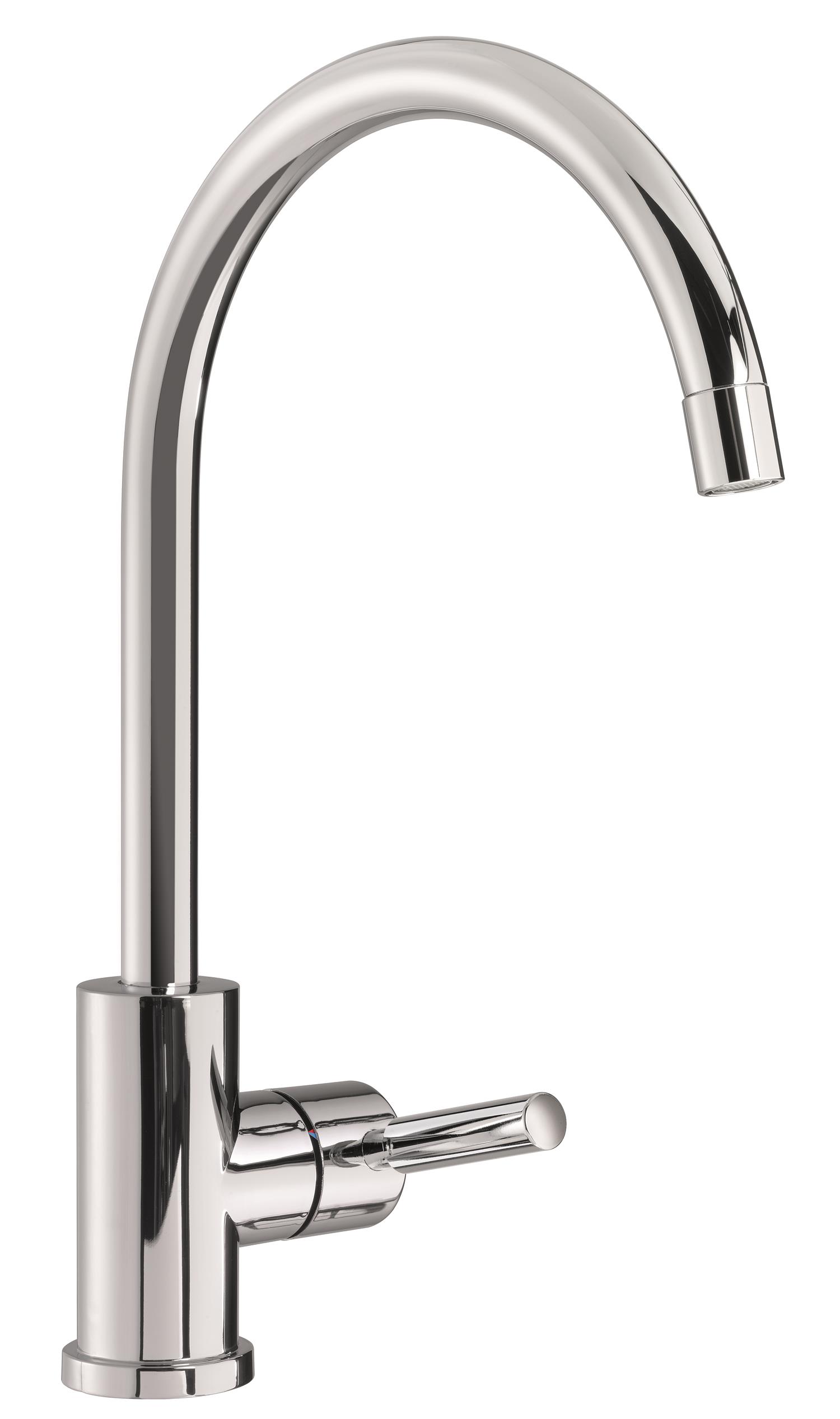 Reich Trend S, radius 90mm Reich Taps