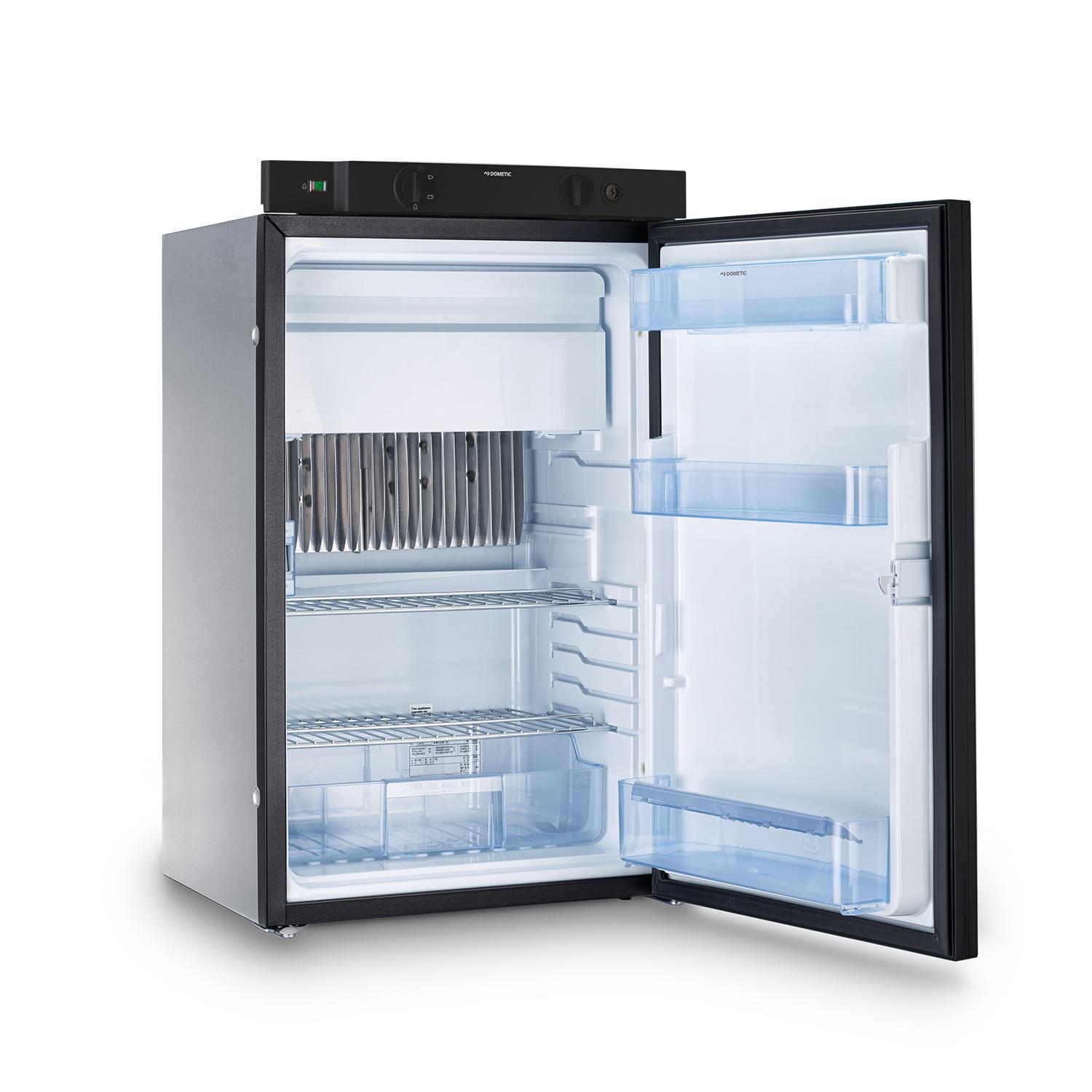 Dometic RM8401 Fridge, Left Hinge