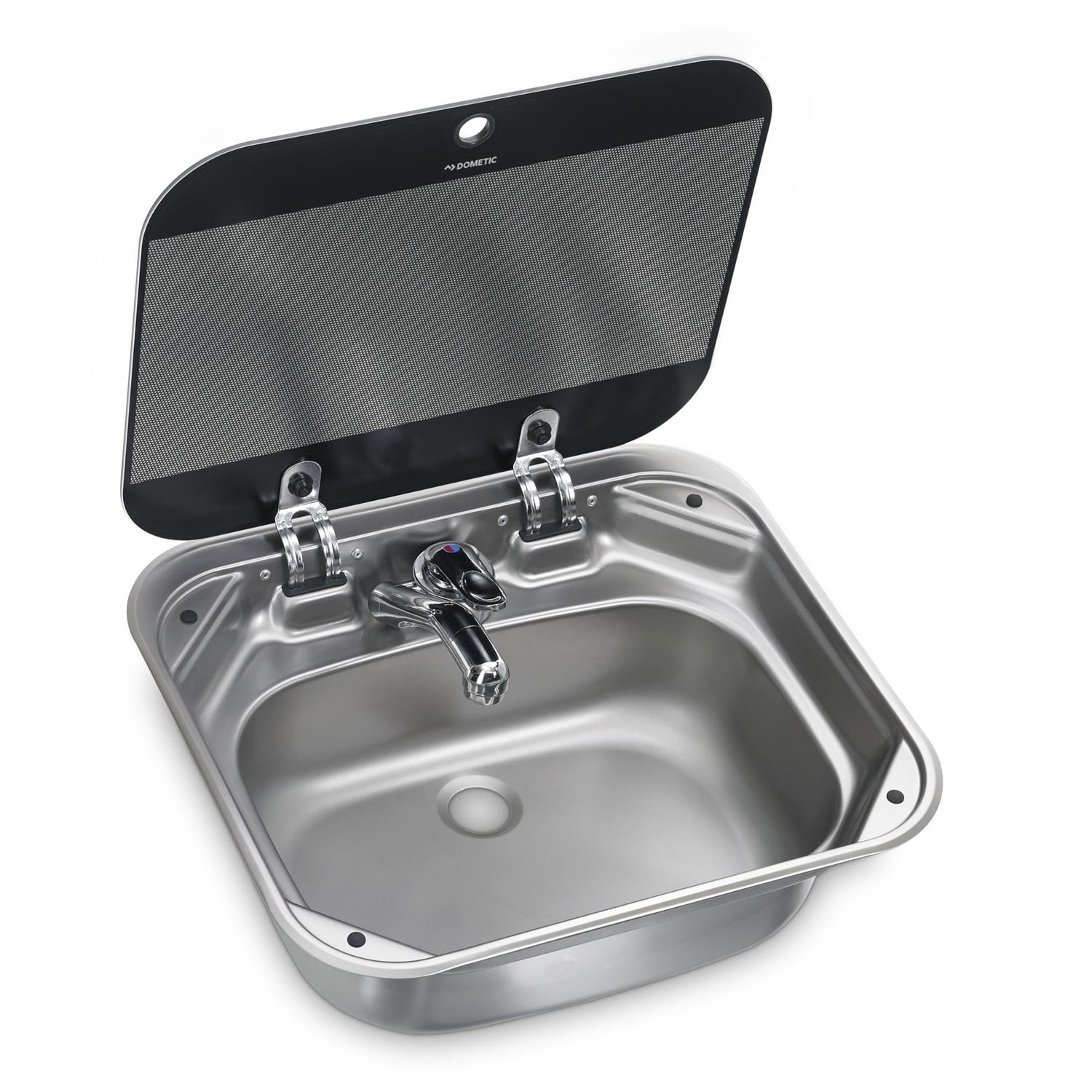 Dometic Smev SNG4237 (VA8005) Caravan Sink Dometic Smev sinks