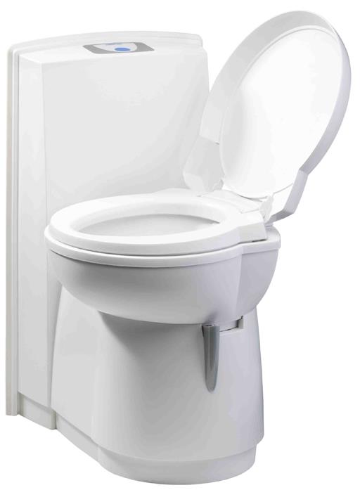 Thetford C262CWE Cassette Toilet Thetford Code 93367SP Thetford