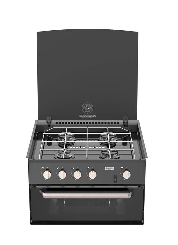 Thetford Spinflo Minigrill Cooker Thetford Code SHG72989SP