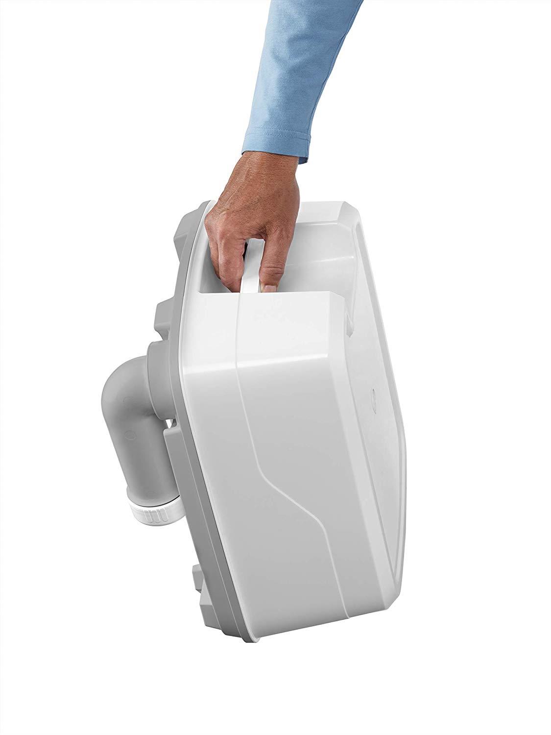 porta potti thetford 165
