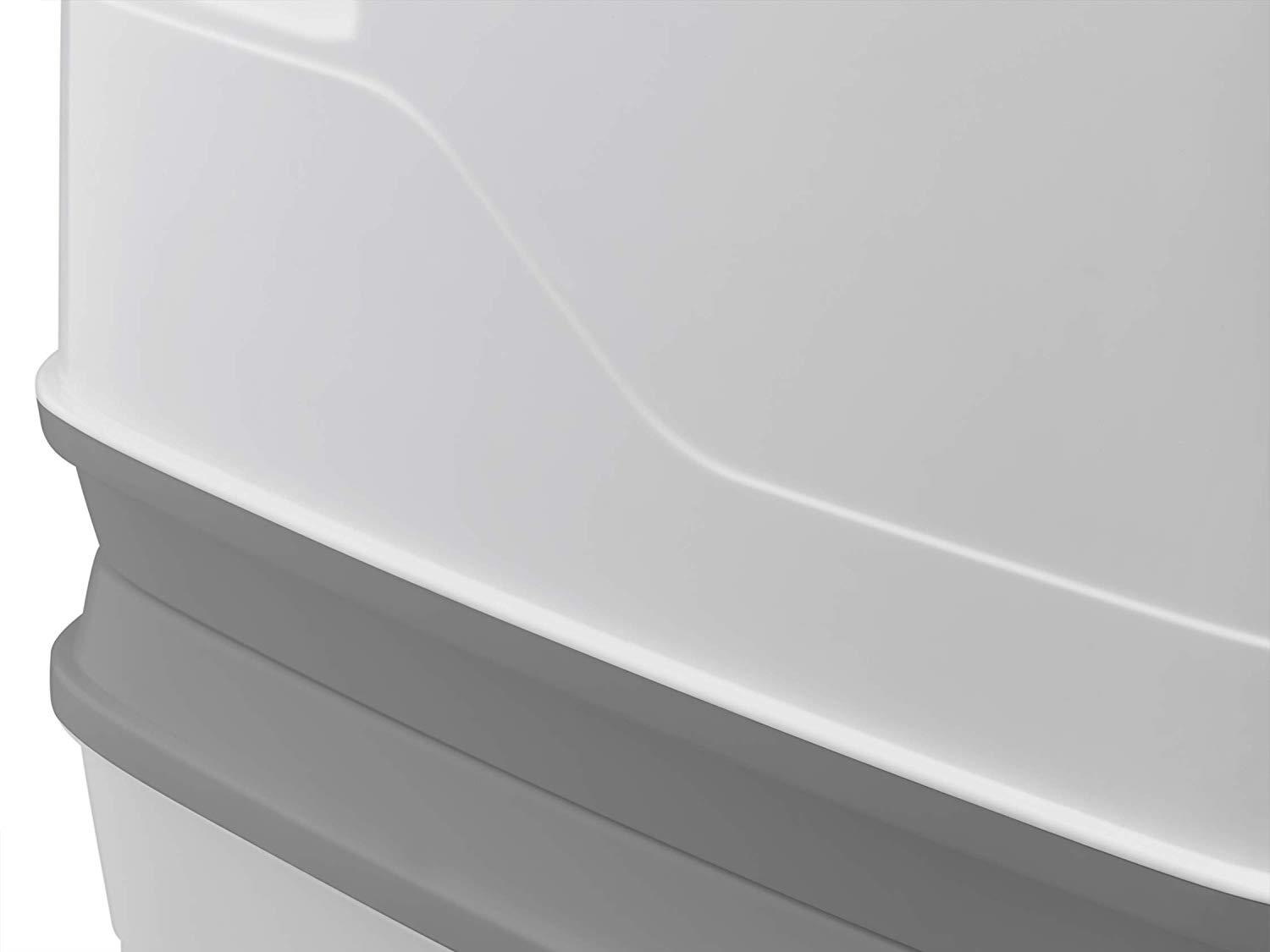Thetford Porta Potti 165 | Thetford Code: 92806 | Porta Potti Toilets ...