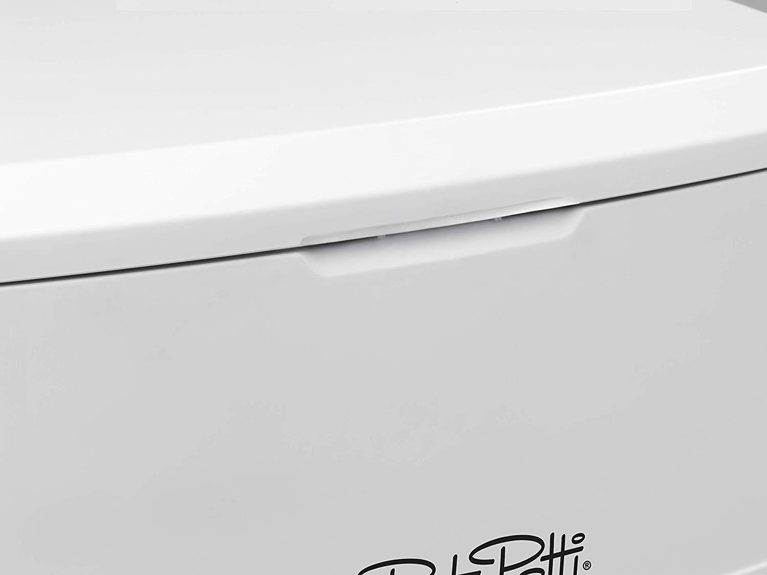 Thetford Porta Potti 165 | Thetford Code: 92806 | Porta Potti Toilets ...