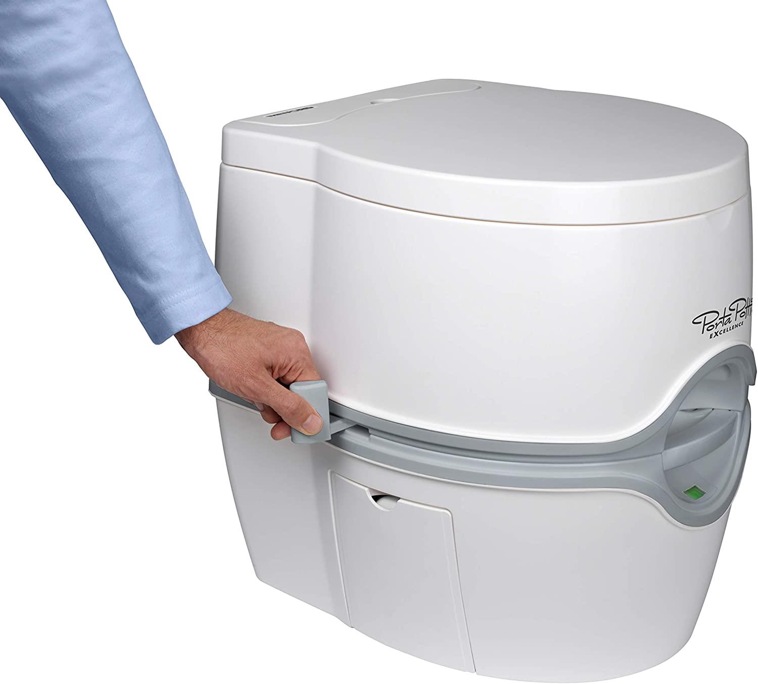 Thetford 565e биотуалет porta