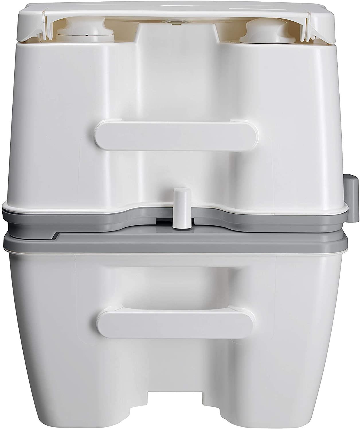 Thetford Porta Potti 565P Excellence - (Manual Flush) | Thetford Code ...