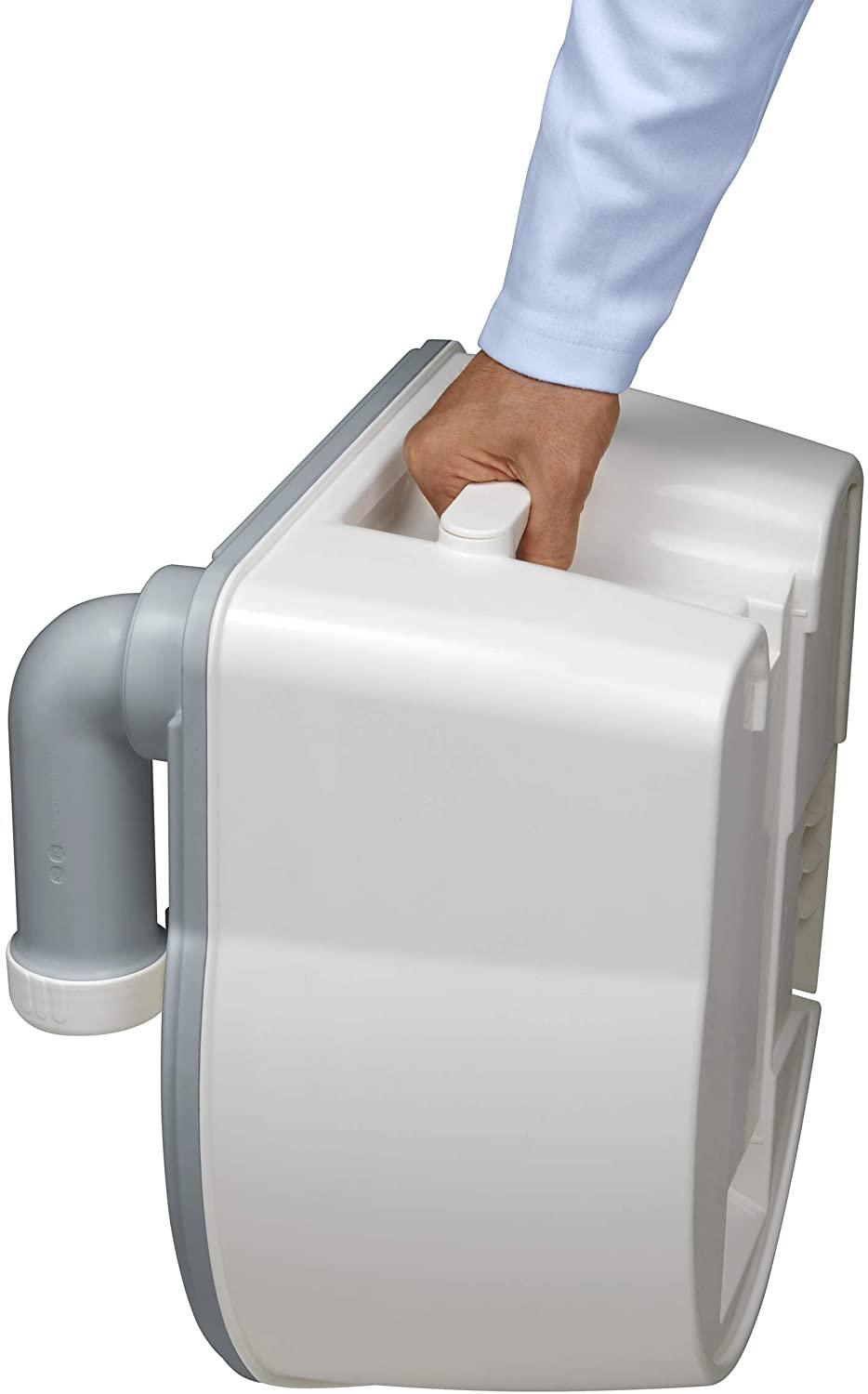 thetford porta potti 565