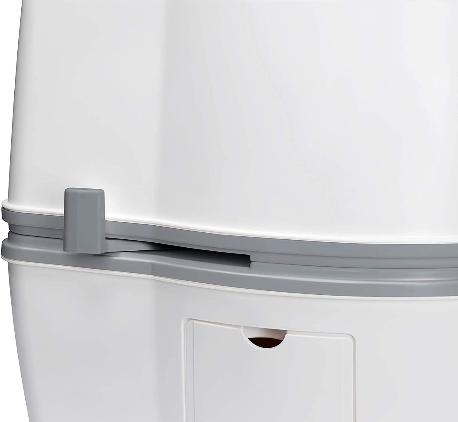 Биотуалет Thetford porta Potti 565e
