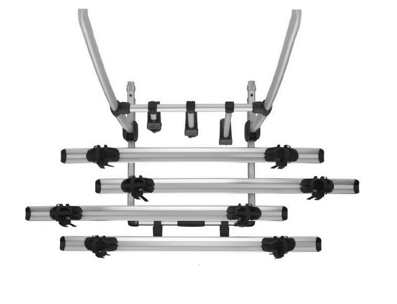 thule elite g2 standard bike rack
