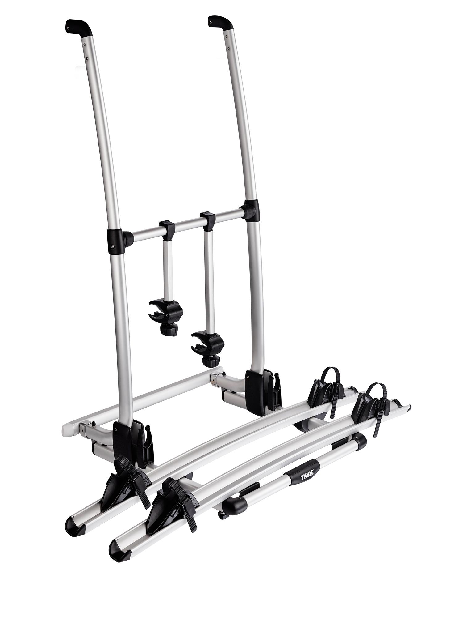 thule bike rack spare parts