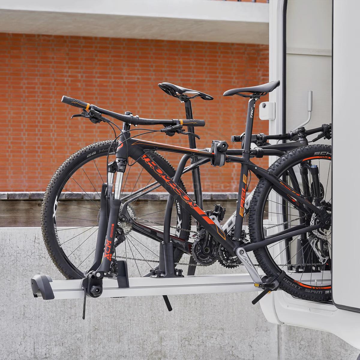 thule quick release