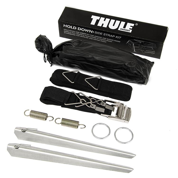 thule wingbar strap