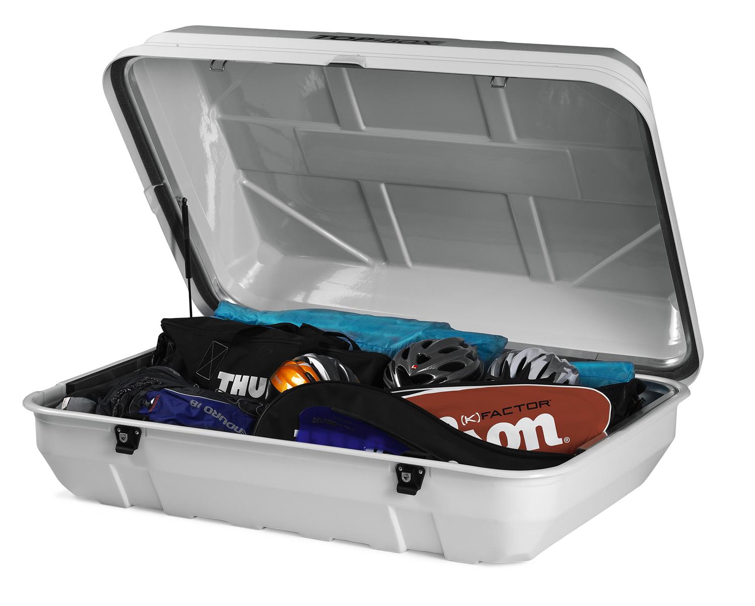 Thule Top Box 130 Storage