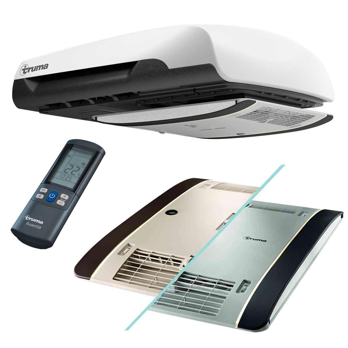 Truma Aventa Comfort (Cream) Truma Air Conditioning