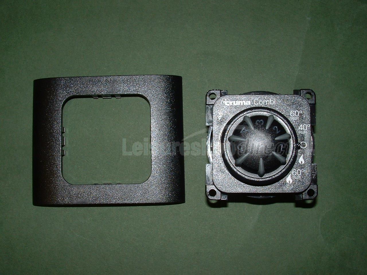 Truma Combi control panel (3601001) now 3601101 Truma Code 36010