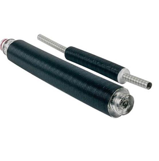 Truma Combi D6 Exhaust Diesel Pipe Set CDW | Leisureshopdirect